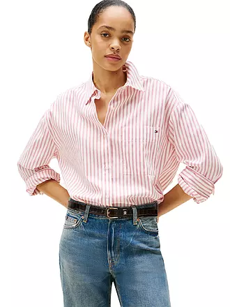 TOMMY HILFIGER | Bluse | 